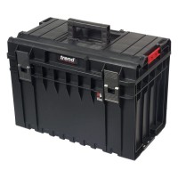 Trend MS/P/450 Modular Storage Pro Case 450mm Plain £59.95